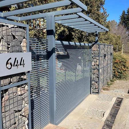 Alberti Desing Lägenhet San Carlos de Bariloche Exteriör bild